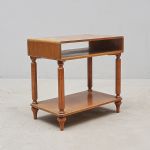 1742 3300 BEDSIDE TABLE